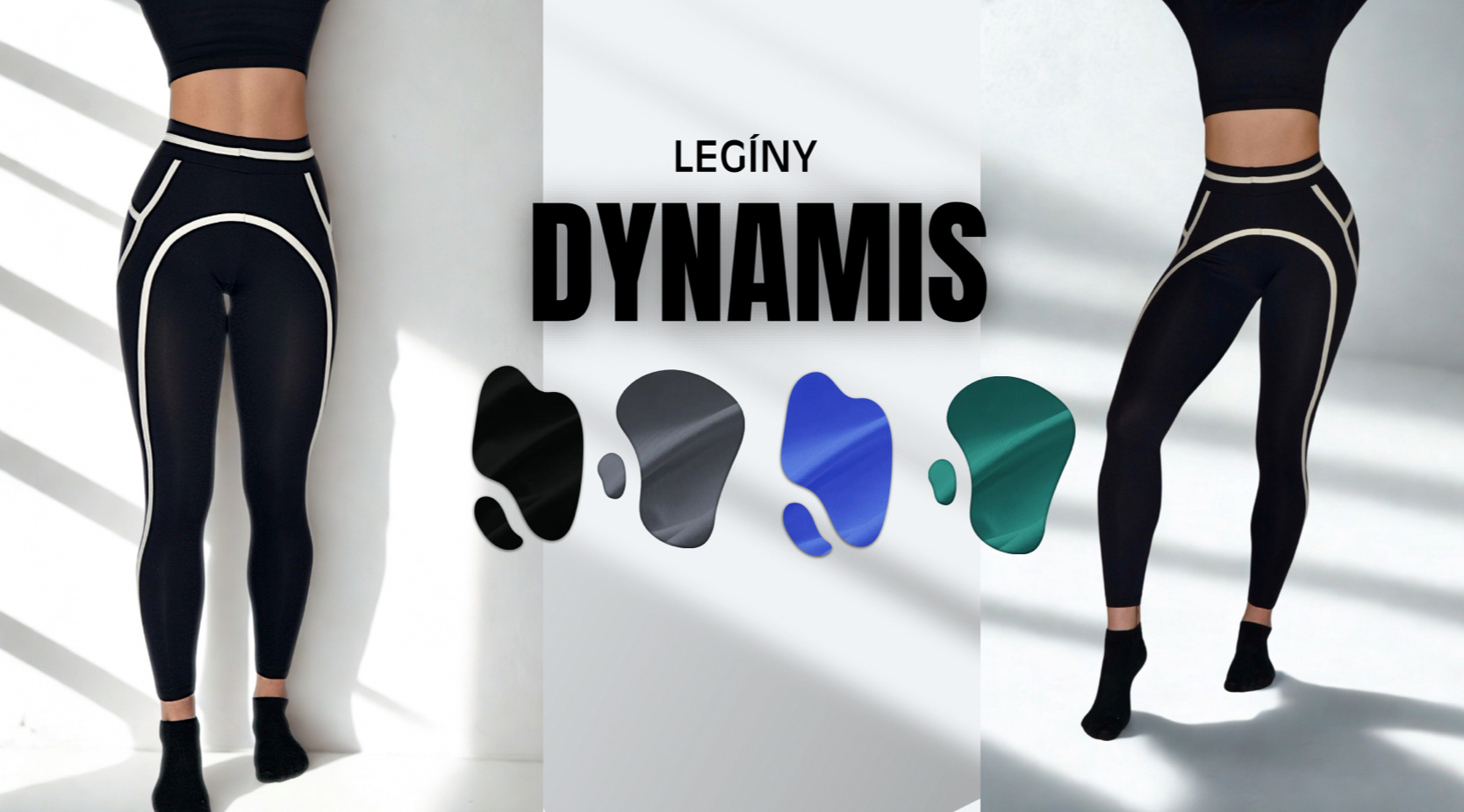 DYNAMIS leginy