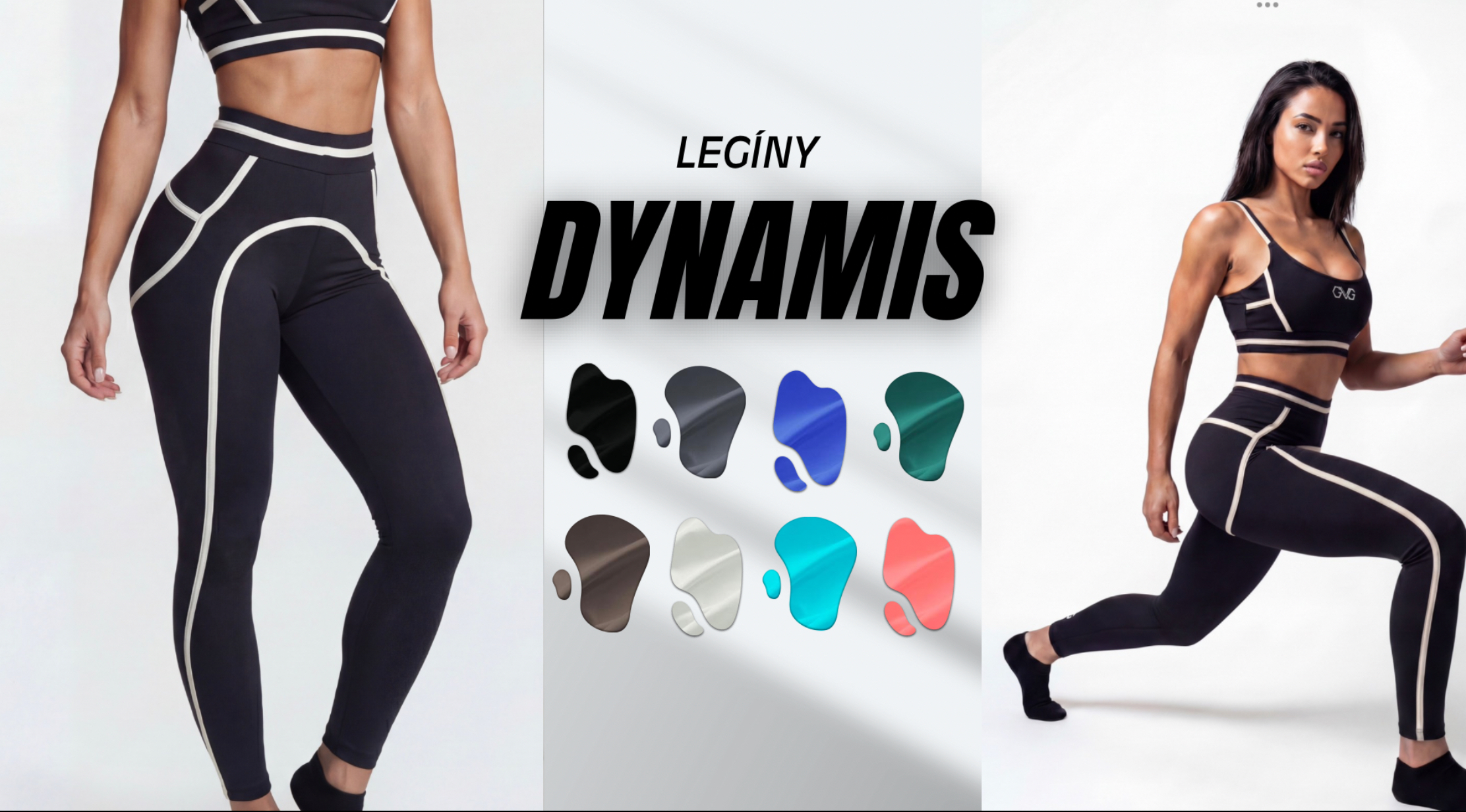 DYNAMIS leginy