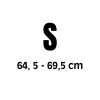 S (64,5-69,5 cm)