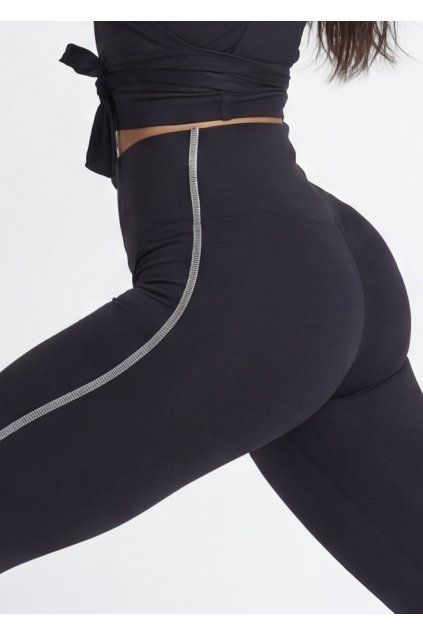 Theia legíny černá