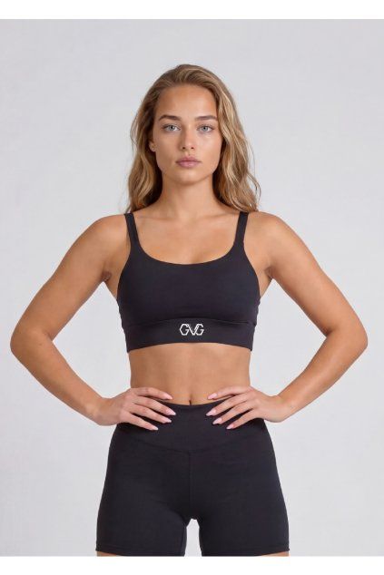 Lamia podprsenka černá