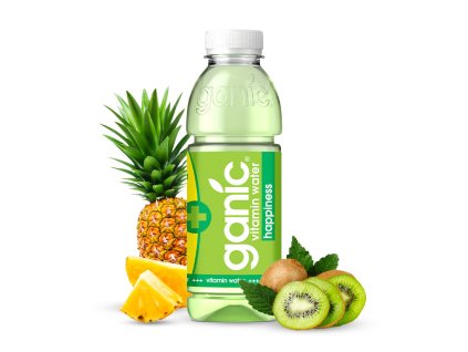 kiwi ananas