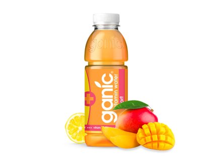 mango citrus