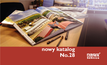 New catalogue 28
