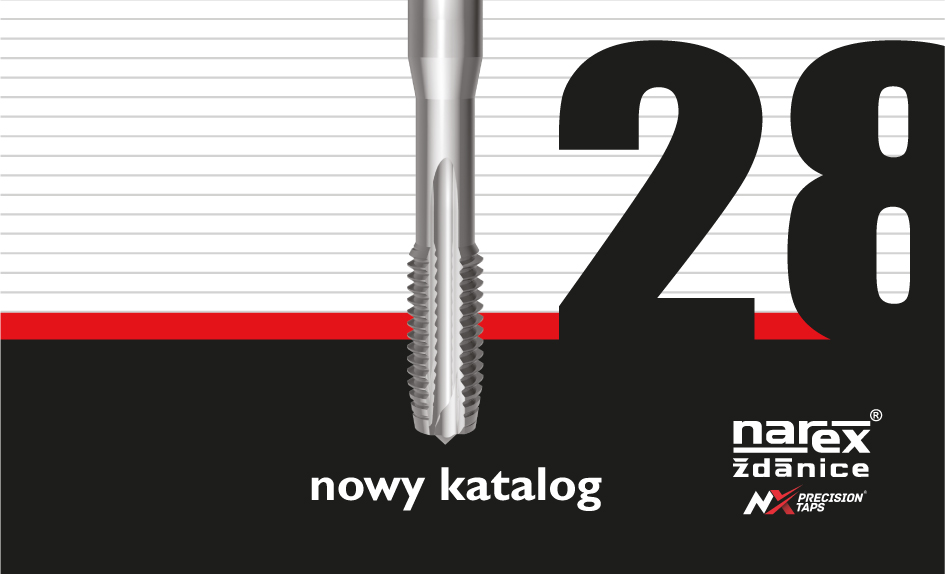 New catalogue 28