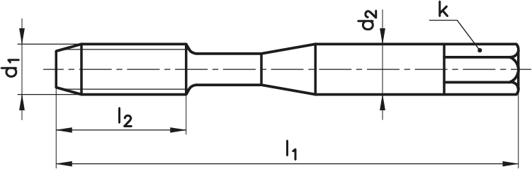 1540-BIT: kreslenka