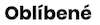 geox oblibene