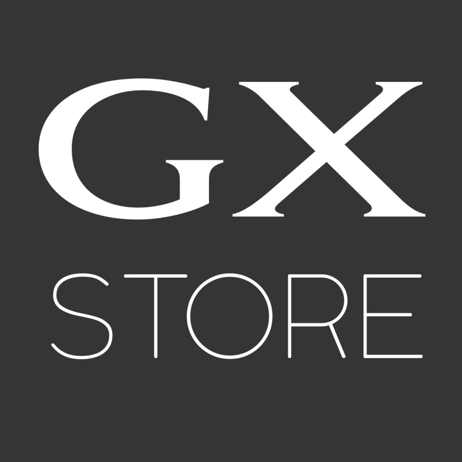 GX STORE