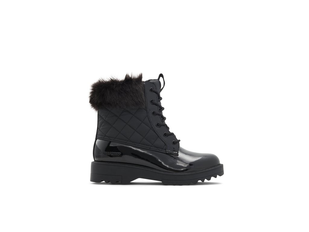 Aldo top breadda boots