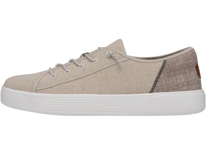 HEY DUDE - CODY CRAFT LINEN 40180