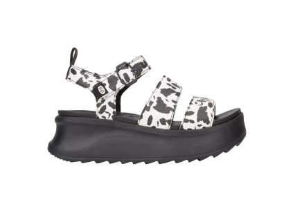HEY DUDE - DELRAY BUCKLE ANIMAL 43199