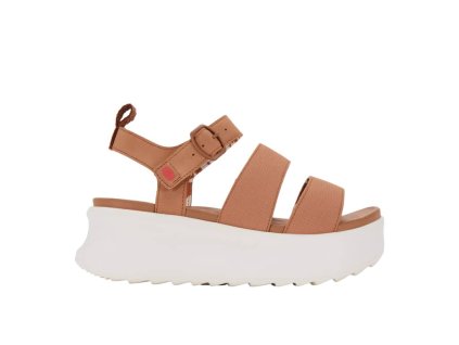 HEY DUDE - DELRAY BUCKLE CLASSIC 43198