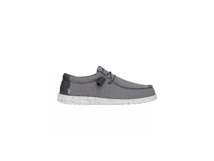 HEY DUDE - WALLY SPORT MESH 40403