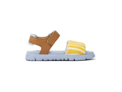 CAMPER LON HOUSTON ZEBRA gx store1