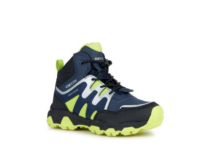GEOX MAGNETAR BOY ABX