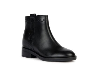 GEOX LARYSSE B - VIT.LISCIO