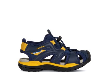GEOX BOREALIS
