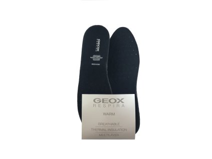 Geox Warm - Stélky do bot