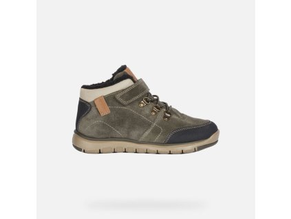 GEOX XUNDAY BOY B ABX