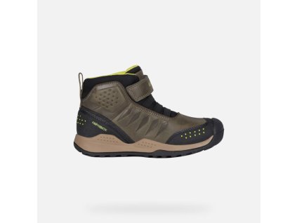 GEOX TERAM BOY B ABX