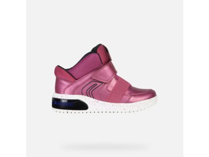 GEOX XLED GIRL