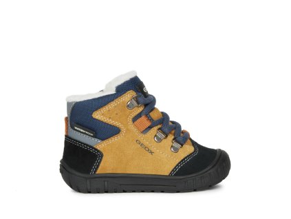 GEOX OMAR BOY WPF
