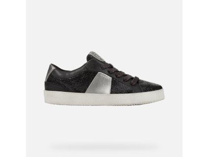 GEOX WARLEY