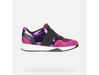 GEOX SUZZIE