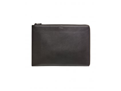TRUSSARDI BUSINESS CITY OBAL NA NOTEBOOK