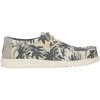 HEY DUDE - WALLY PALM JUTE 43087