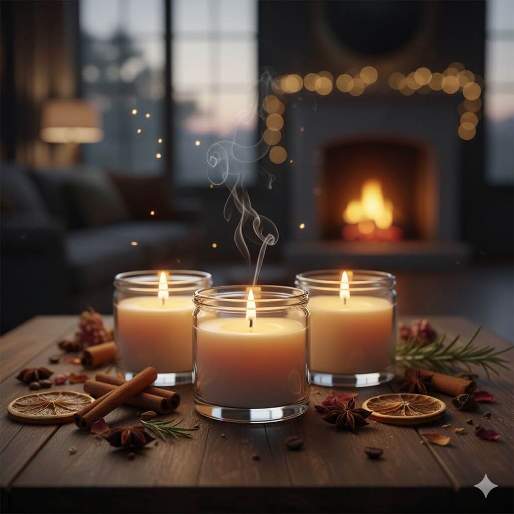 Illatkalauz bevezető