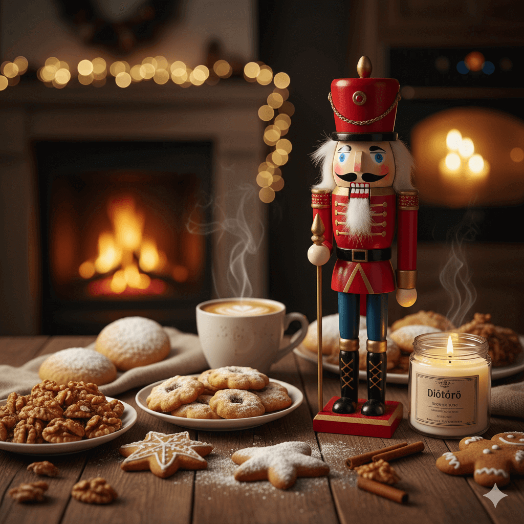 Karácsonyi Varázslat és Gourmand Kényeztetés