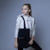 Taška MILUJU GYMNASTIKU