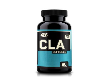 Optimum Nutrition CLA 90 softgels