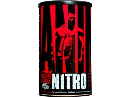 Animal Nitro