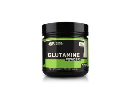 ON Glutamine powder 630g