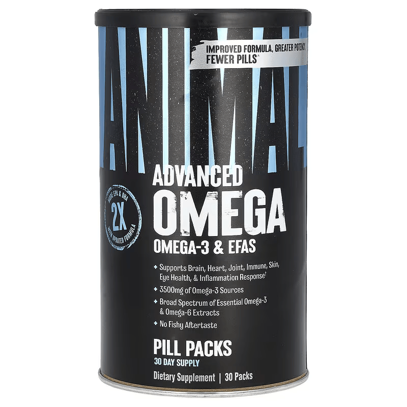 Animal Omega 30 paks