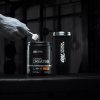 Platinum creatine powder