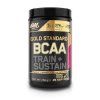 Optimum Nutrition Gold Standard BCAA 266 g