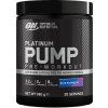 Optimum Nutrition Platinum Pump Pre-workout 380 g