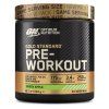 Optimum pre workout green apple 330g
