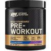 Optimum pre workout blue raspberry 330g