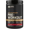 ON pre workout advanced fruit punch 420g