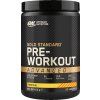 ON pre workout advanced tropical 420g