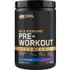 ON pre workout advanced blue raspberry 420g