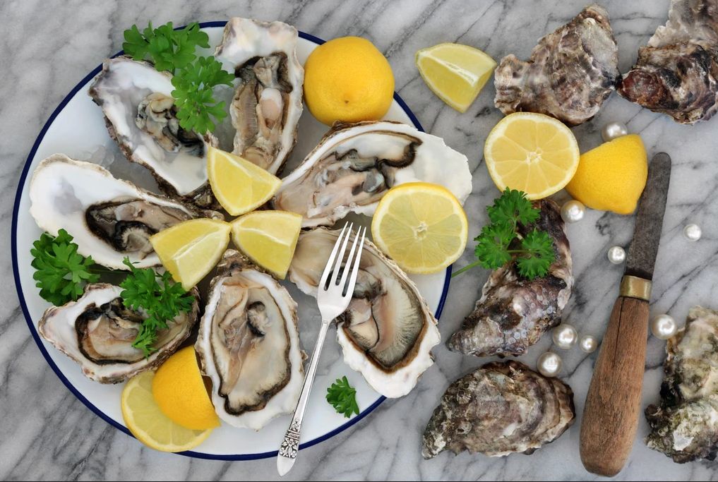 5 fitness jídel, na která byste neměli zapomínat