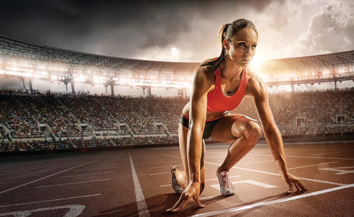 Jak Vám může zlepšit výsledky Beta alanin?