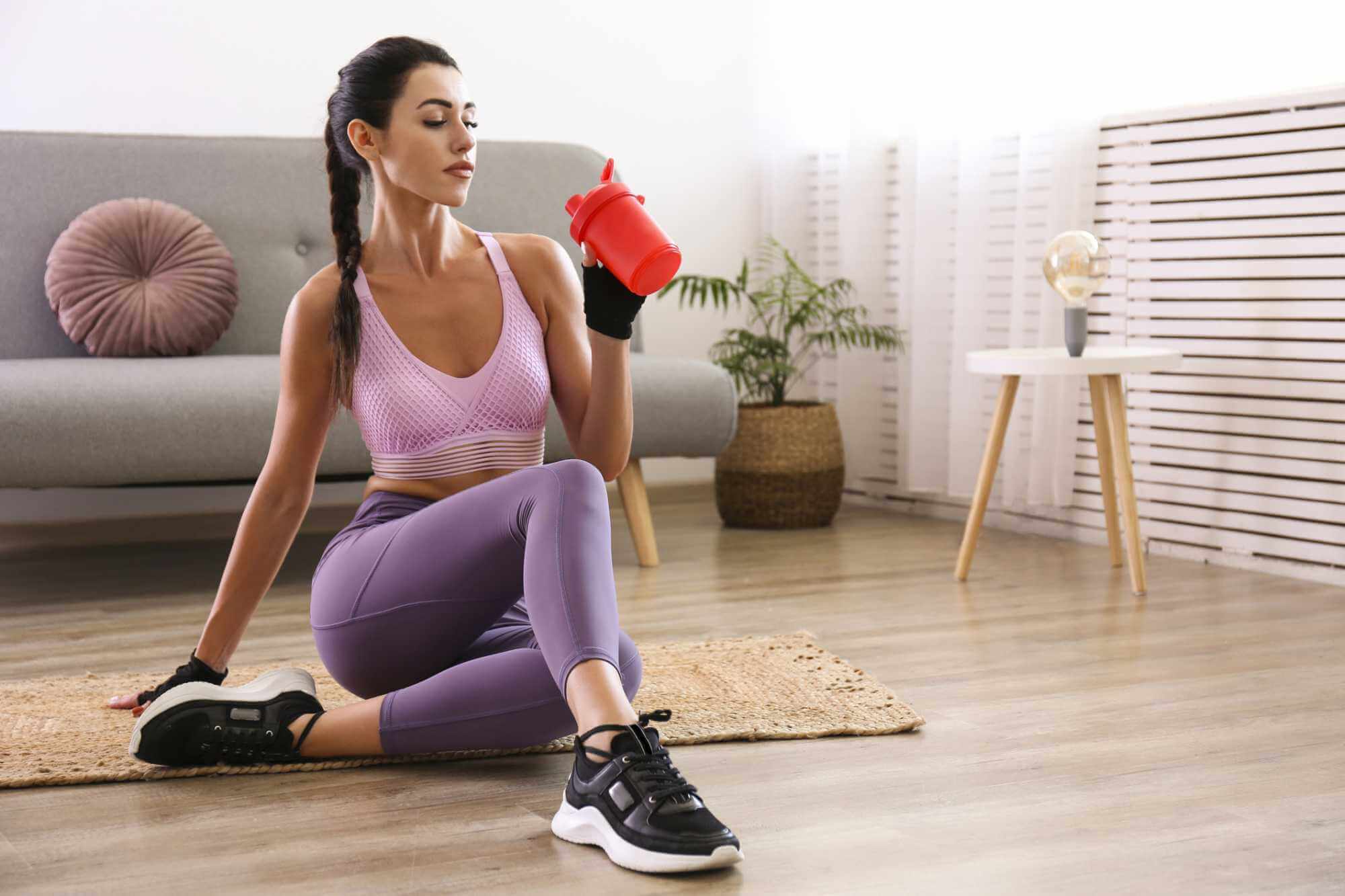 Co dělá kreatin? Zde je návod, jak tento doplněk skutečně funguje