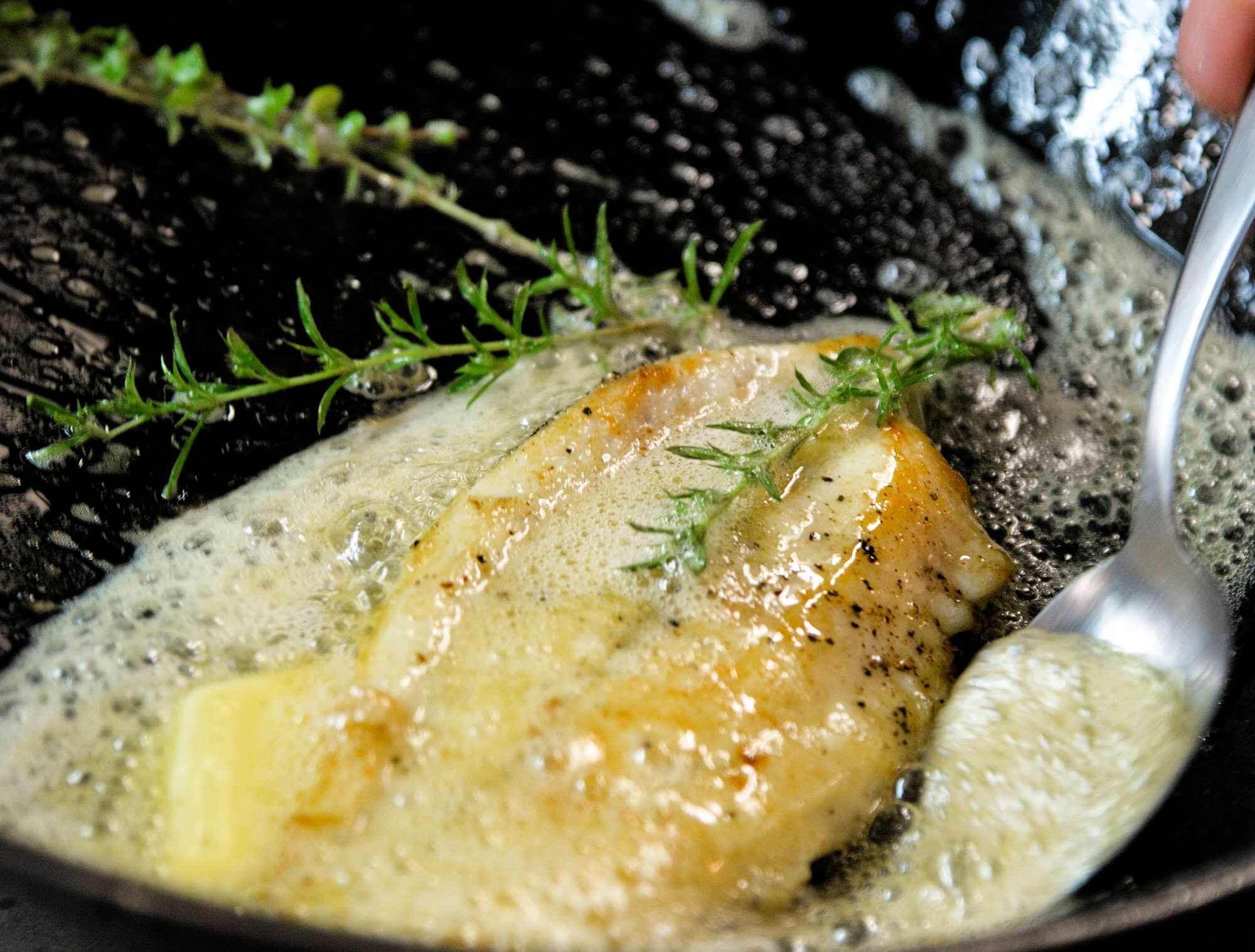 5 výhod přepuštěného másla ghí