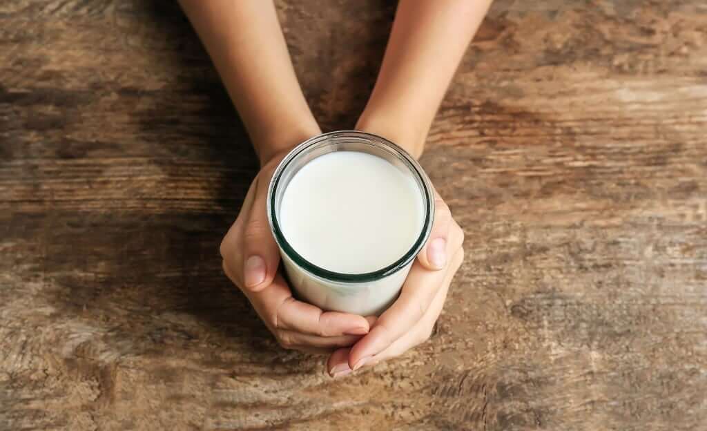 Které mléko je nejlepší na svaly?